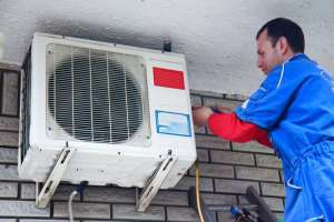 Find HVAC Contractors in Kittitas County